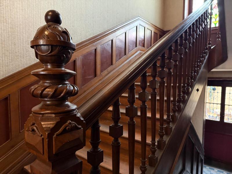 Appartement - 150 m² - 6 pièces