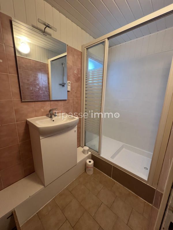 Maison - 122 m² - 5 pièces