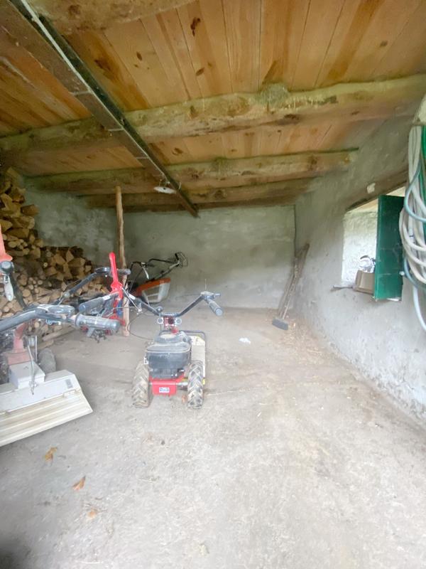 Maison - 85 m² - 3 pièces