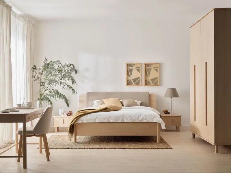 Appartement - 106 m² - 5 pièces