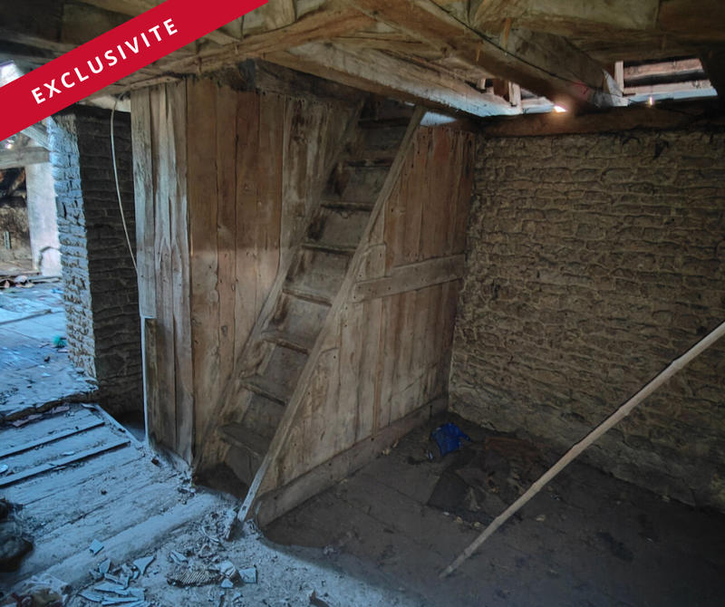 Maison - 186 m² - 4 pièces