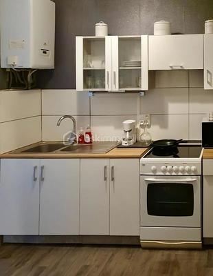 Immeuble - 430 m² - 10 pièces