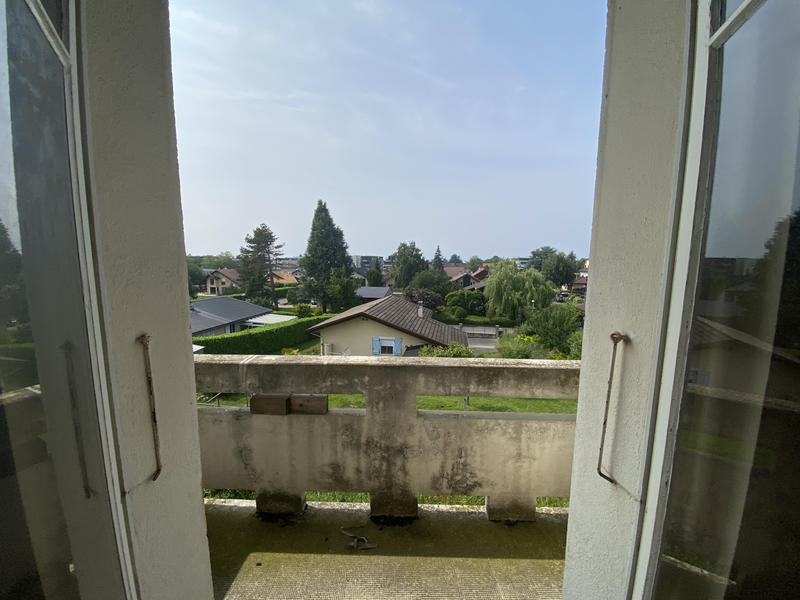 Maison - 113 m² - 4 pièces