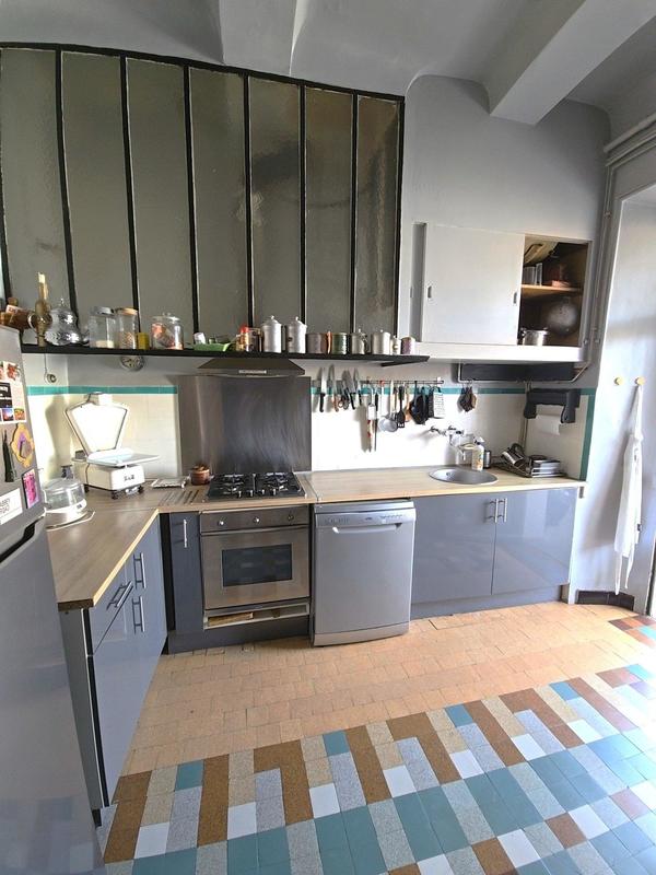 Maison - 163 m² - 5 pièces