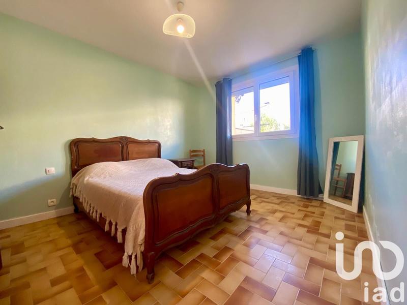 Maison - 115 m² - 6 pièces