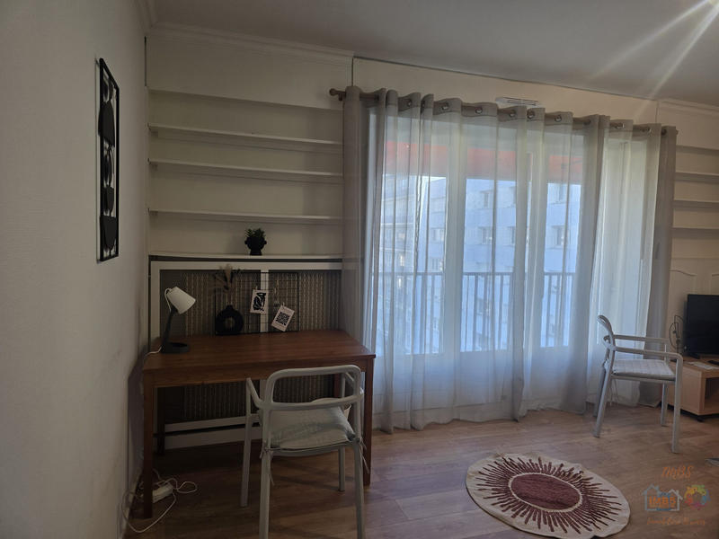 Appartement - 122 m² - 5 pièces