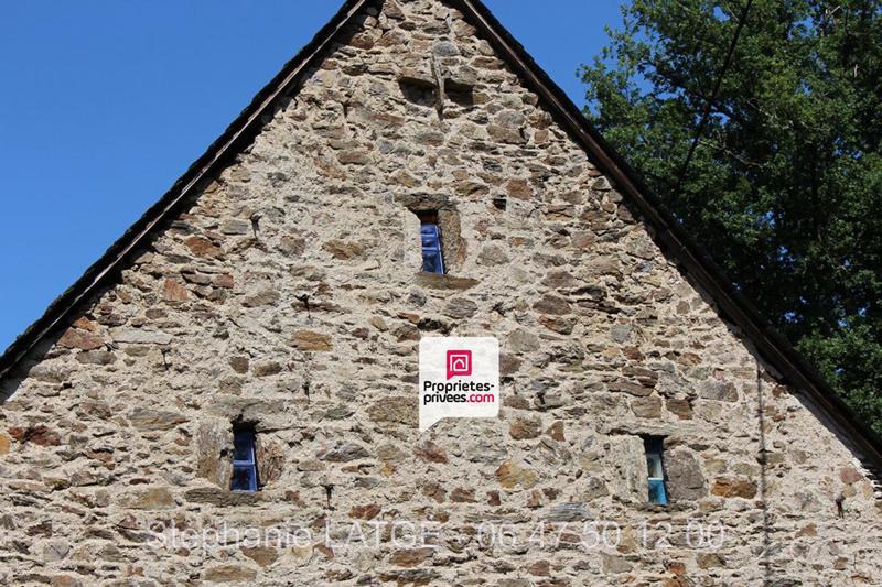 Maison - 116 m² - 6 pièces