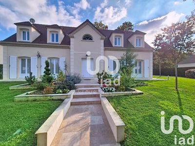 Maison - 280 m² - 7 pièces