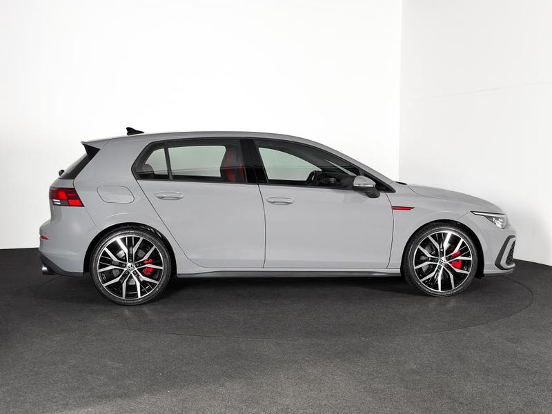 Volkswagen Golf 8 Gti 2.0 Tsi 245ch Dsg Ja19p Carplay Regul Acc Eclairage d’Ambiance Alcantara Chauf