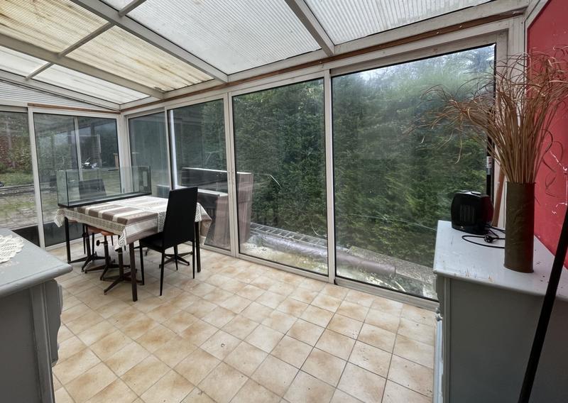 Pavillon - 85 m² - 4 pièces