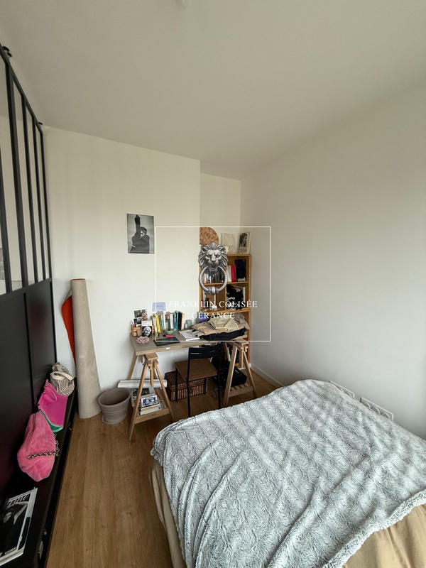 Appartement - 29 m² - 1 pièce