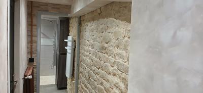 Maison de village - 146 m² - 8 pièces