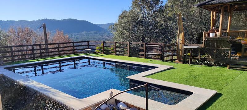 Villa - 152 m² - 6 pièces