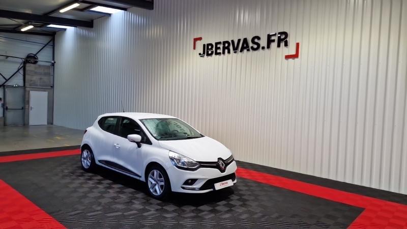 Renault Clio IV dci 75 energy