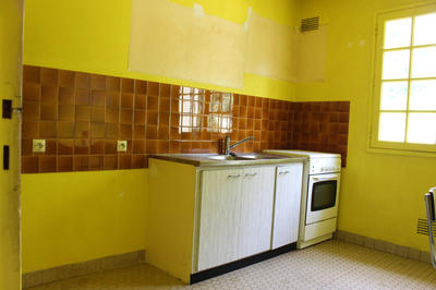 Maison - 102 m² - 6 pièces