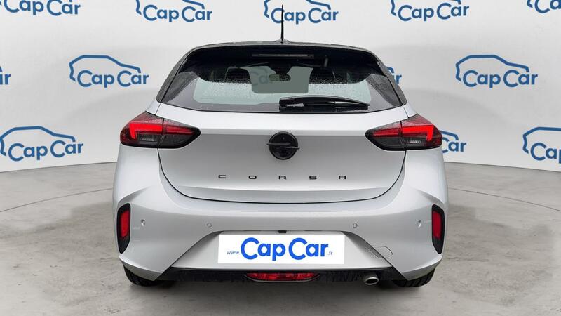 Opel Corsa 2 1.2 100 Gs