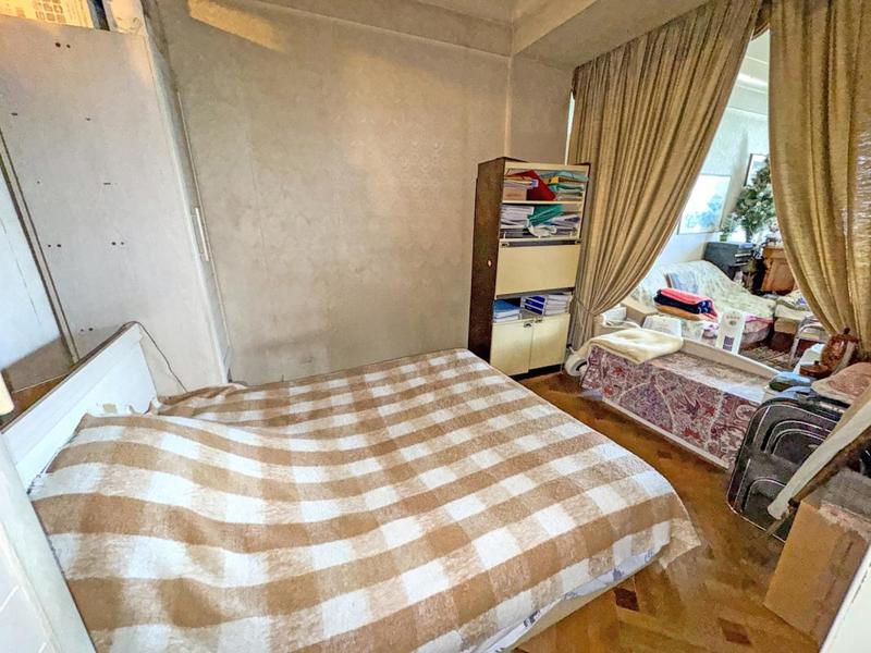 Appartement - 50 m² - 1 pièce