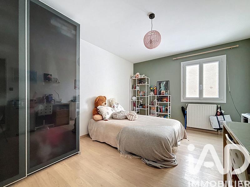 Maison de ville - 114 m² - 5 pièces