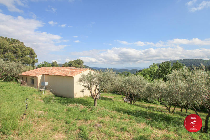 Villa - 79 m² - 3 pièces