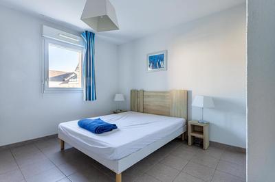 Appartement - 48 m² - 3 pièces