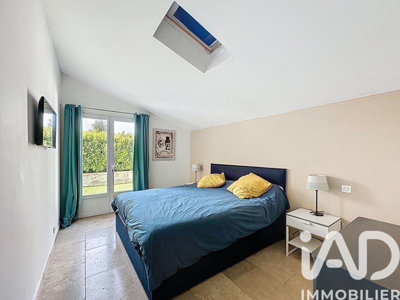 Maison - 162 m² - 5 pièces