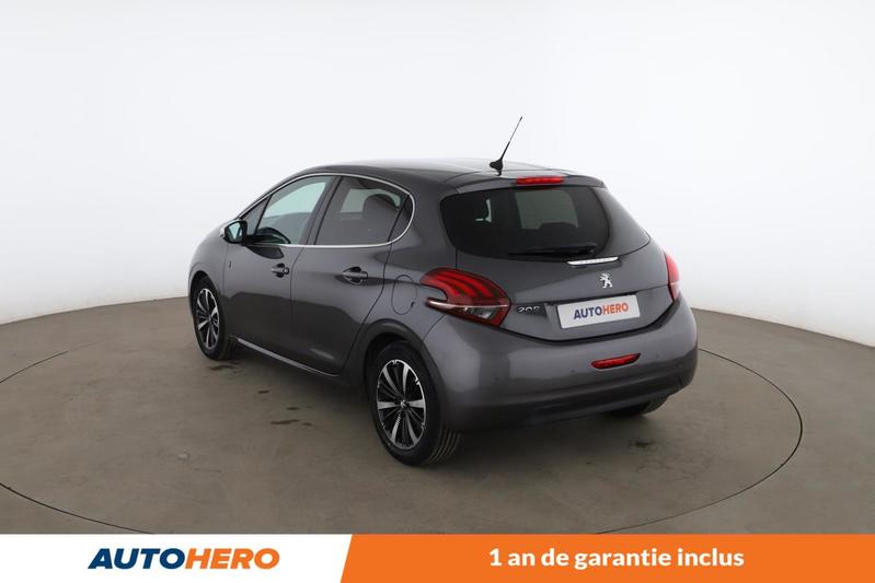 Peugeot 208 1.5 Blue-HDi Tech Edition 5p 100 ch