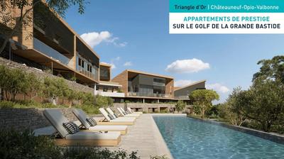 Duplex - 60 m² - 4 pièces