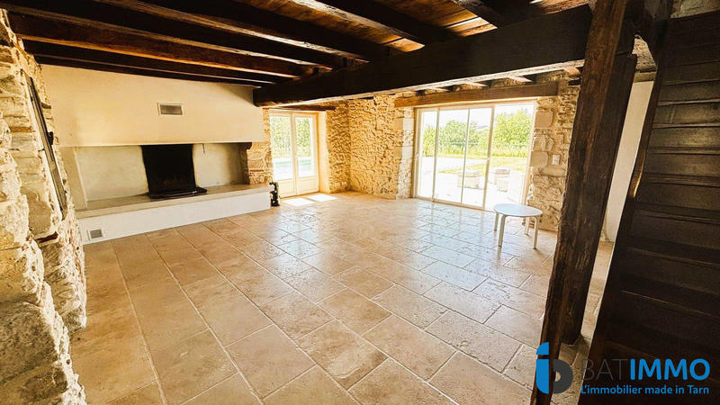 Maison - 308 m² - 8 pièces