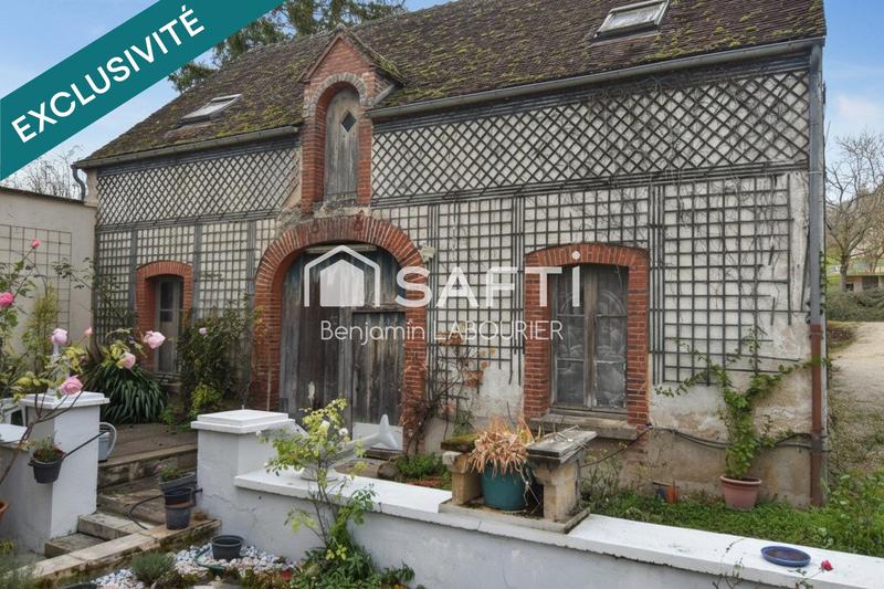 Maison - 175 m² - 4 pièces