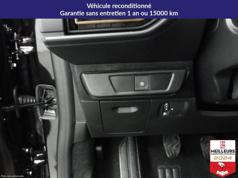 Dacia Sandero 1.0 Tce 90ch Stepway Expression -24