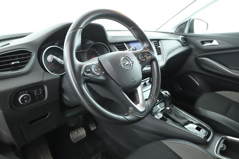 Opel Grandland X 1.2 Turbo Design Line Automatique 130 ch