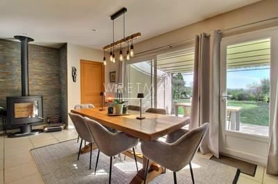 Villa - 146 m² - 5 pièces