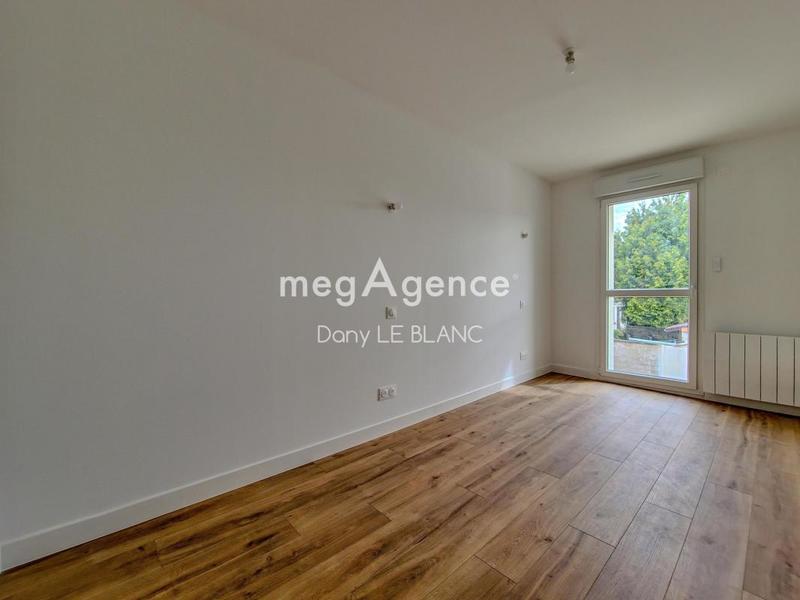 Maison - 51 m² - 3 pièces