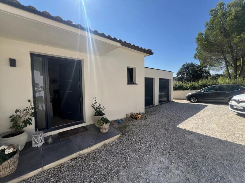 Villa - 160 m² - 5 pièces