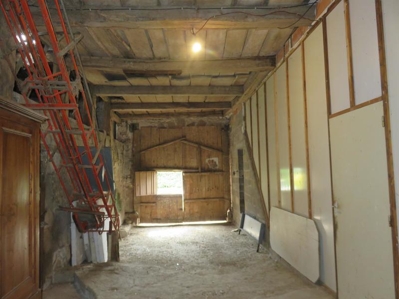 Ferme - 125 m² - 7 pièces