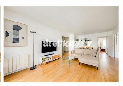 Appartement - 89 m² - 4 pièces