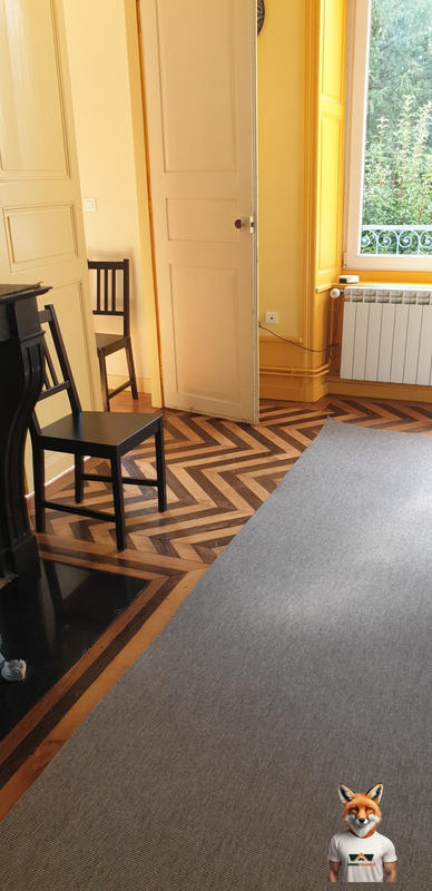 Maison - 387 m² - 18 pièces