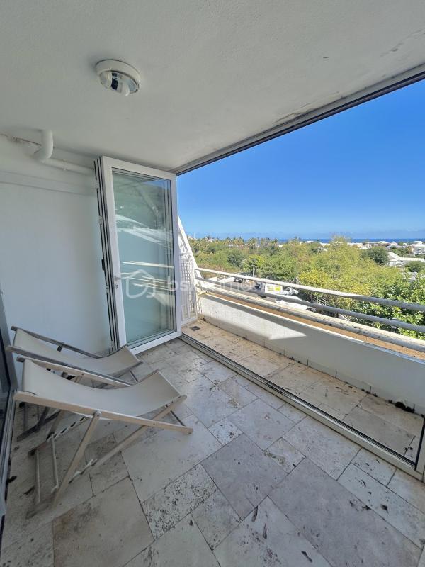 Appartement - 49 m² - 3 pièces