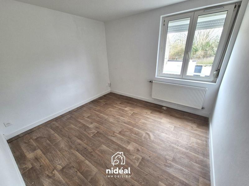 Maison - 70 m² - 4 pièces