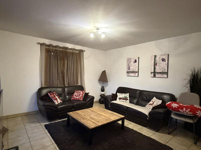 Villa - 126 m² - 5 pièces