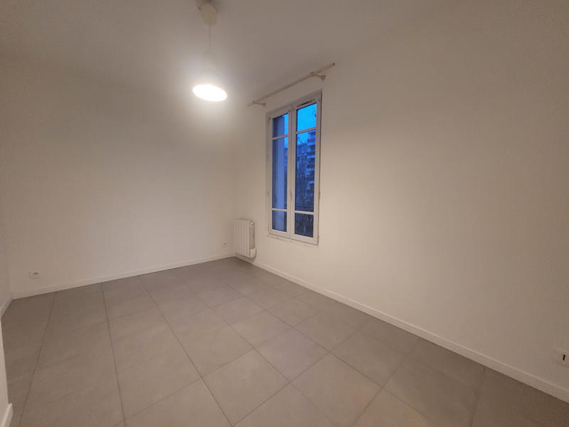 Appartement - 17 m² - 1 pièce