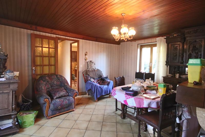 Maison - 48 m² - 2 pièces