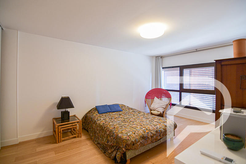 Appartement - 162 m² - 5 pièces