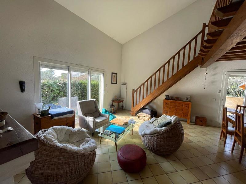 Maison - 168 m² - 5 pièces