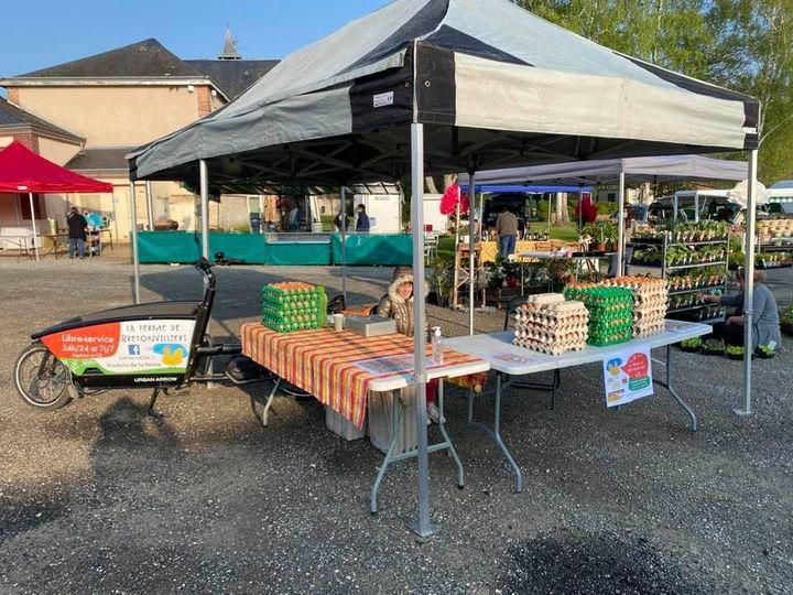 Ferme de Bretonvilliers