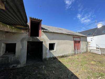 Ferme - 1 m² - 1 pièce