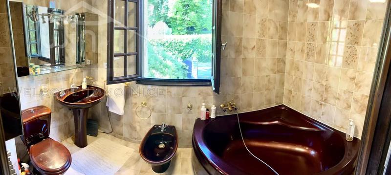 Maison jumelée - 5 pièces