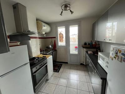 Appartement - 69 m² - 4 pièces