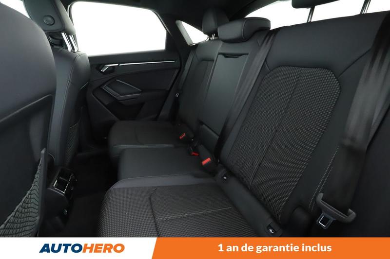 Audi Q3 Sportback 35 Tfsi s line s tronic 7 150 ch