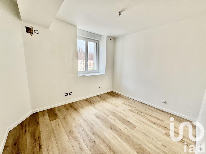 Maison - 145 m² - 6 pièces